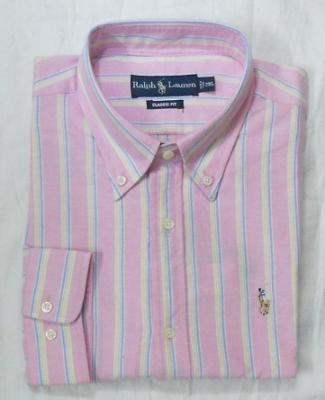 Cheap Men polo shirts wholesale No. 1734